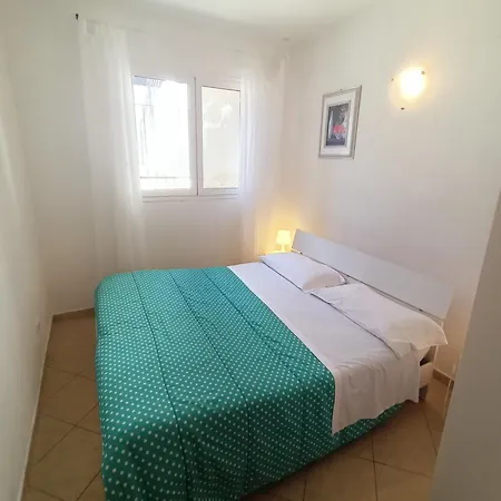 Apartment Con Due Da Letto Vista Mare *