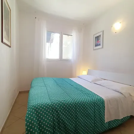 Lägenhet Con Due Da Letto Vista Mare Imperia