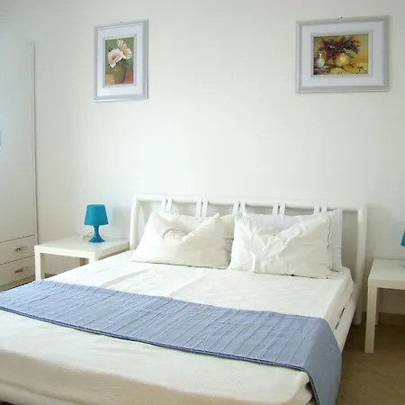 Lägenhet Con Due Da Letto Vista Mare Imperia