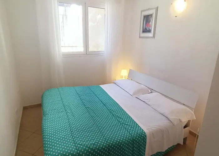 דירה Con Due Da Letto Vista Mare *