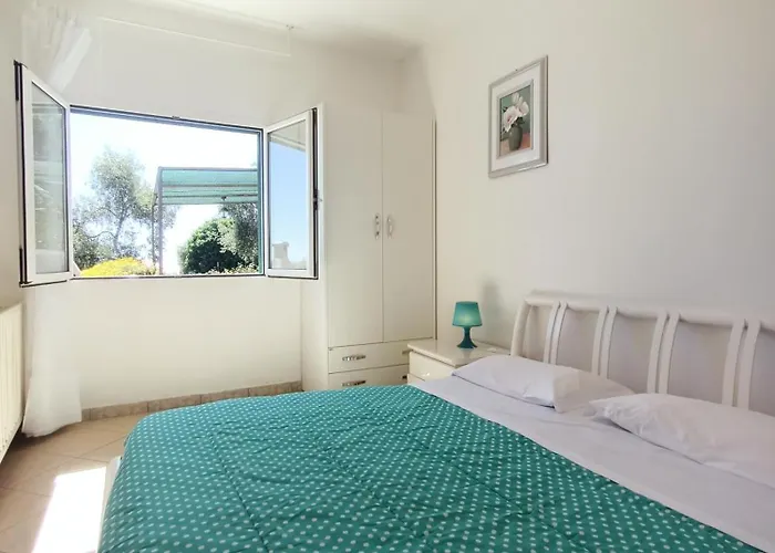 Con Due Da Letto Vista Mare דירה