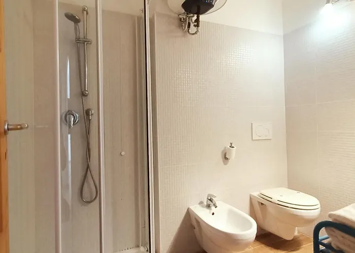 Appartamento Con Due Da Letto Vista Mare Imperia